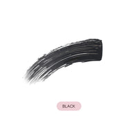 Pinkflash Lengthening Waterproof Micro Brush Mascara Black Pinkflash Lengthening Waterproof Micro Brush Mascara Black