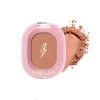 PINKFLASH Chic In Cheek Blush Group-RIPE FIG