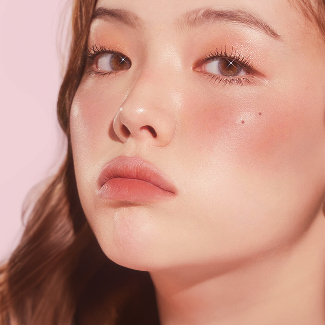 PINKFLASH Chic In Cheek Blush PINKFLASH Chic In Cheek Blush