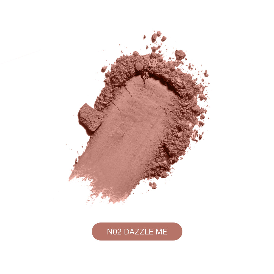 PINKFLASH Chic In Cheek Blush PINKFLASH Chic In Cheek Blush