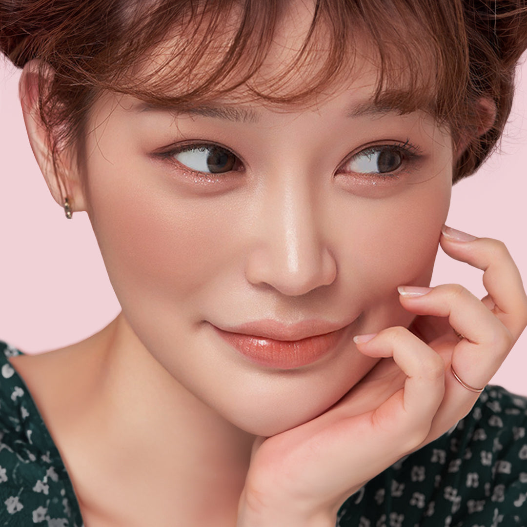 PINKFLASH Chic In Cheek Blush PINKFLASH Chic In Cheek Blush