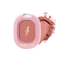 PINKFLASH Chic In Cheek Blush Group-MELON MELON