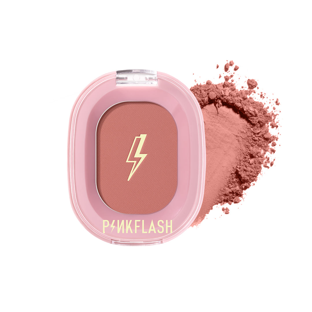 PINKFLASH Chic In Cheek Blush PINKFLASH Chic In Cheek Blush