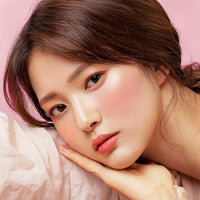 PINKFLASH Chic In Cheek Blush Group-MELON MELON