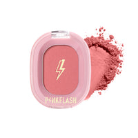 PINKFLASH Chic In Cheek Blush Group-HEART SIGNAL