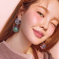 PINKFLASH Chic In Cheek Blush Group-HEART SIGNAL