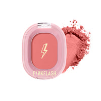 PINKFLASH Chic In Cheek Blush Group-DOPAMINE