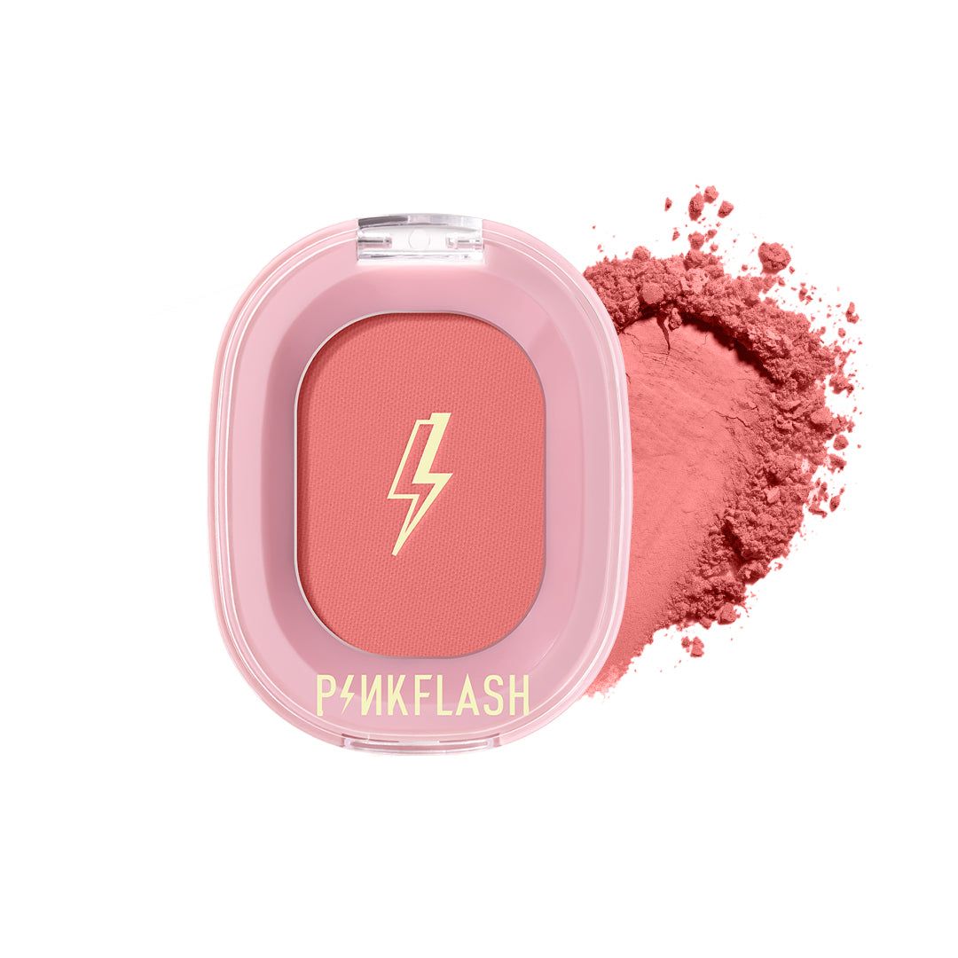 PINKFLASH Chic In Cheek Blush PINKFLASH Chic In Cheek Blush