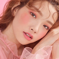 PINKFLASH Chic In Cheek Blush Group-DOPAMINE
