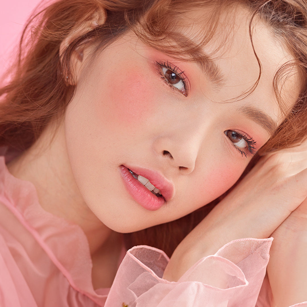 PINKFLASH Chic In Cheek Blush PINKFLASH Chic In Cheek Blush