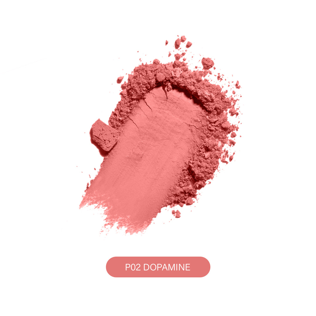 PINKFLASH Chic In Cheek Blush PINKFLASH Chic In Cheek Blush