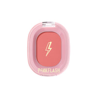 PINKFLASH Chic In Cheek Blush Group-DOPAMINE