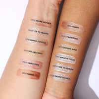 Focallure Light To Light Liquid Highlighter Group-PK03 Vibrations