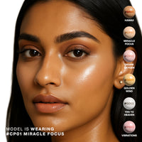 Focallure Light To Light Liquid Highlighter Group-CP01 Miracle Focus