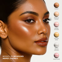 Focallure Light To Light Liquid Highlighter Group-BR01- Hawaii