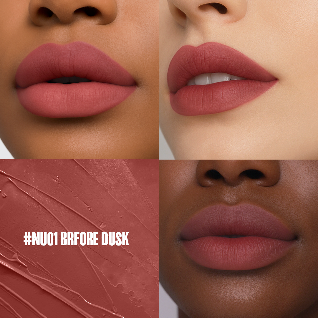 Focallure Airy Velvet Lipcream Focallure Airy Velvet Lipcream