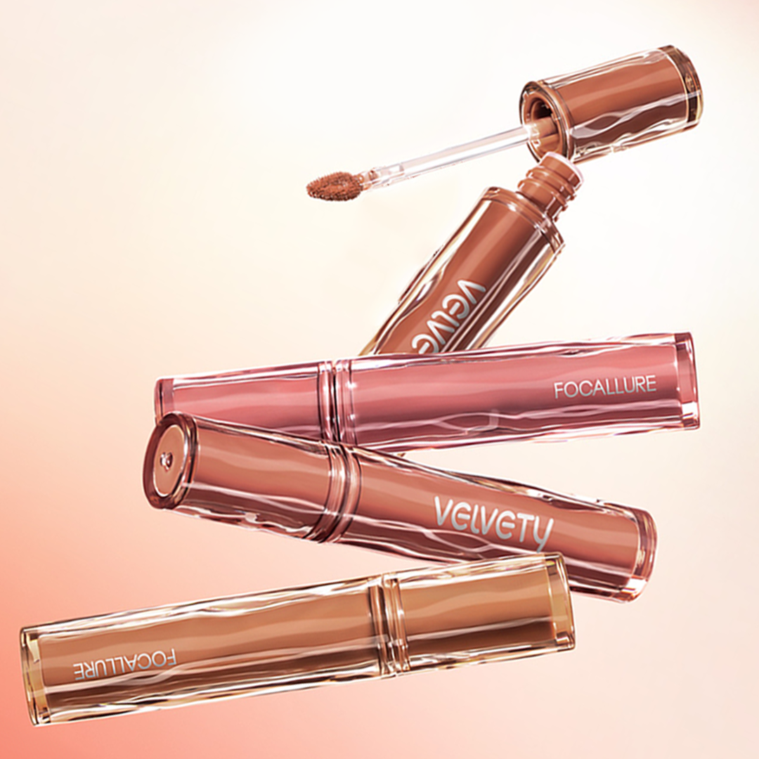 Focallure Airy Velvet Lipcream Focallure Airy Velvet Lipcream
