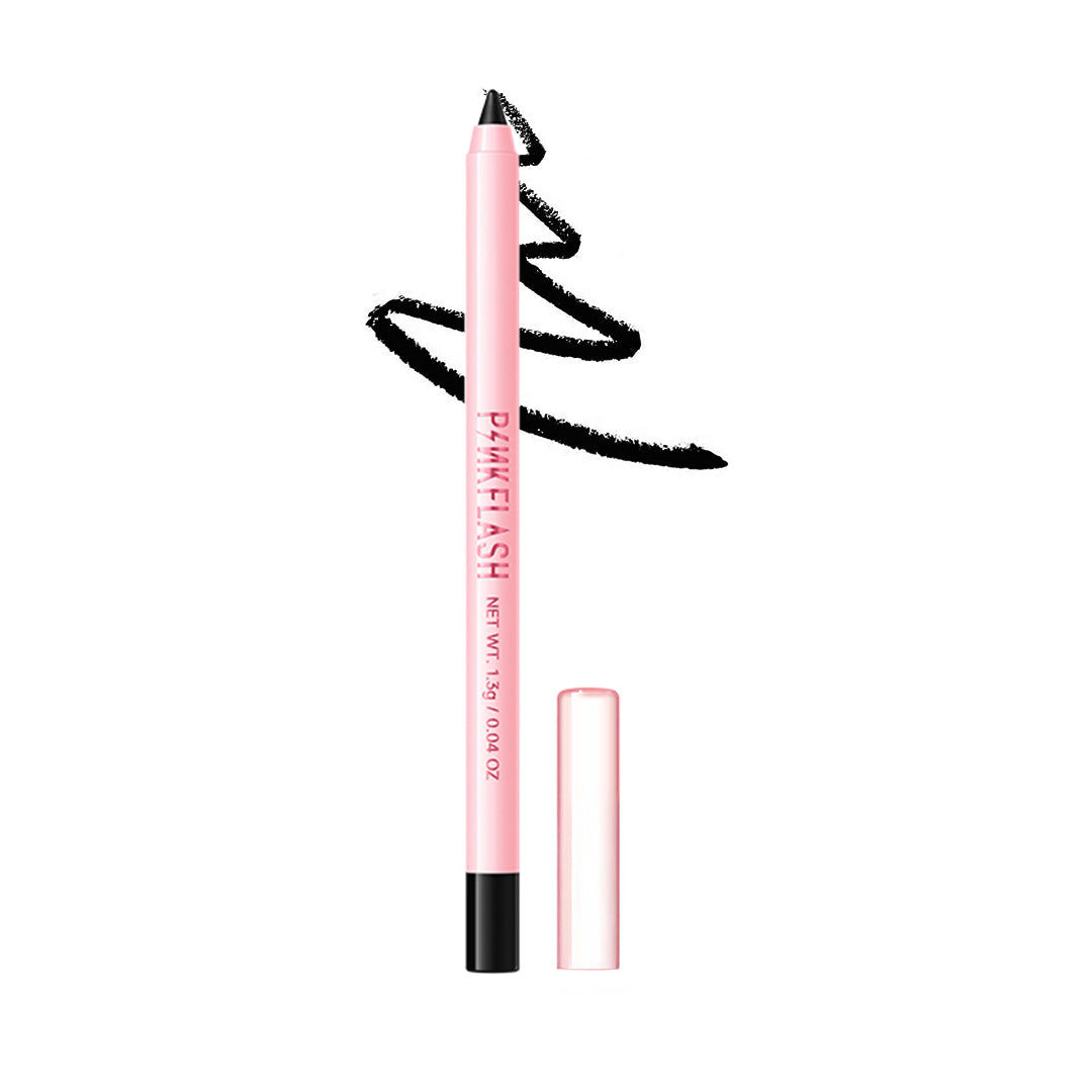 Pinkflash Waterproof Kajal Eyeliner Pencil Pinkflash Waterproof Kajal Eyeliner Pencil