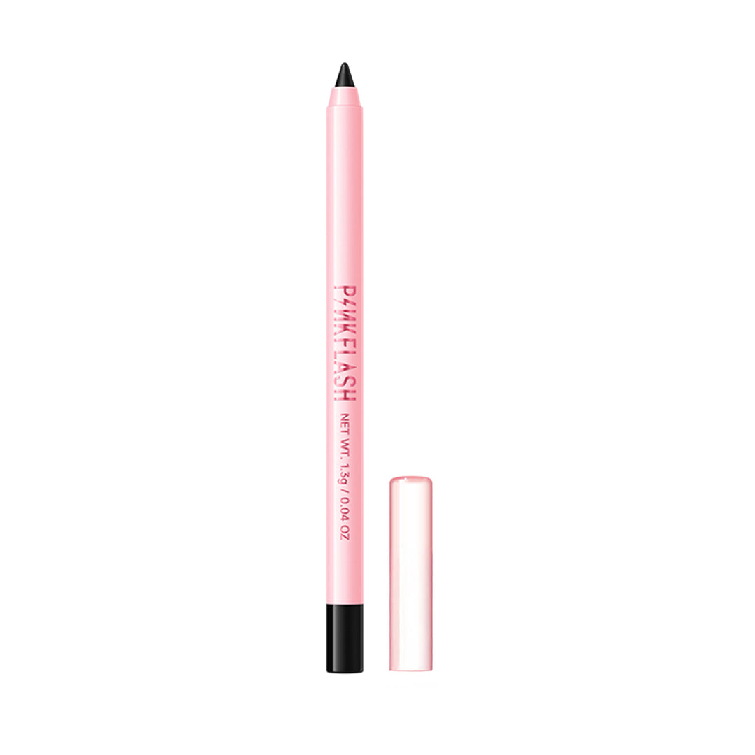 Pinkflash Waterproof Kajal Eyeliner Pencil Pinkflash Waterproof Kajal Eyeliner Pencil