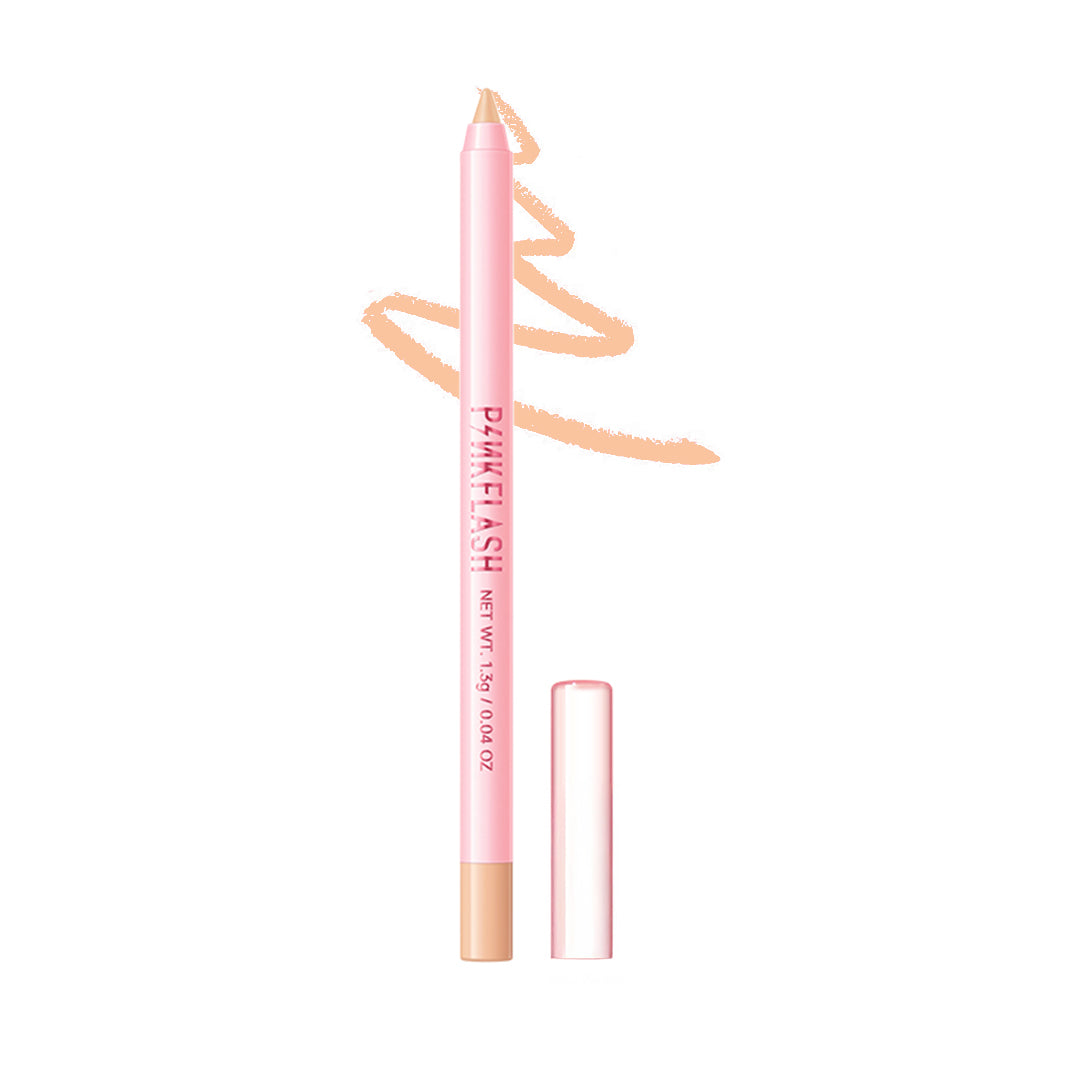 Pinkflash Waterproof Kajal Eyeliner Pencil Pinkflash Waterproof Kajal Eyeliner Pencil