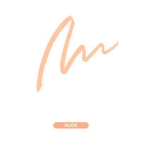 Pinkflash Waterproof Kajal Eyeliner Pencil Group-NU01 Nude