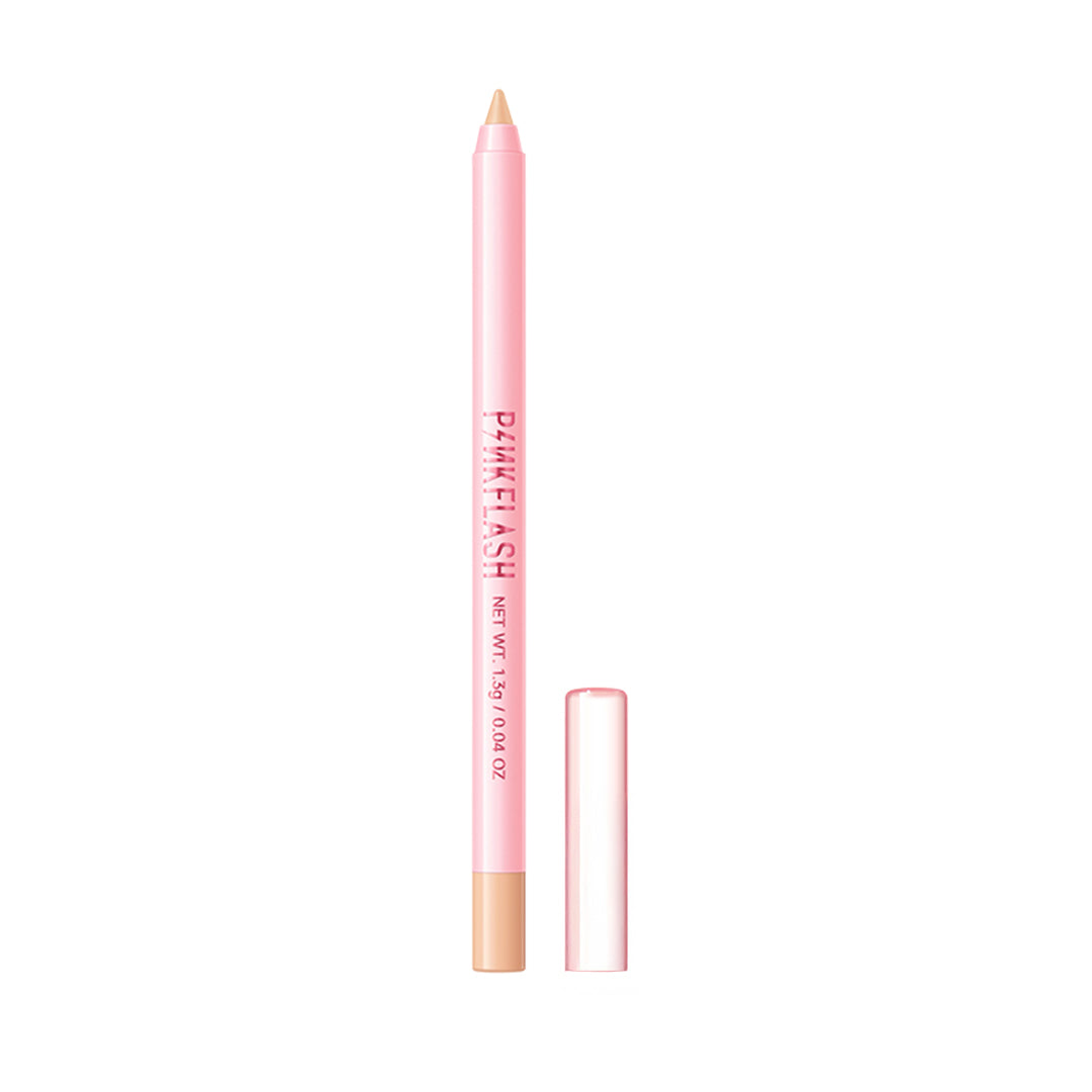 Pinkflash Waterproof Kajal Eyeliner Pencil Pinkflash Waterproof Kajal Eyeliner Pencil