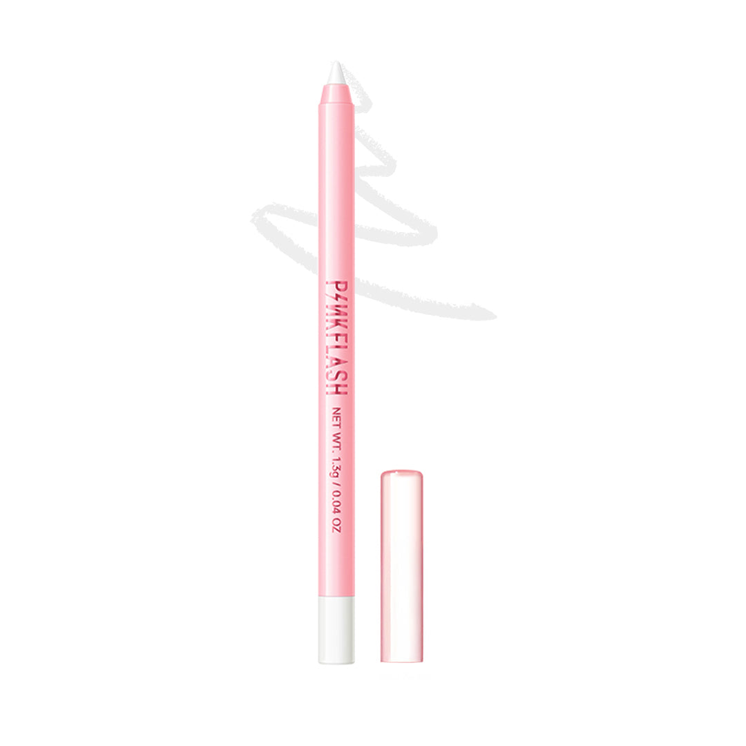 Pinkflash Waterproof Kajal Eyeliner Pencil Pinkflash Waterproof Kajal Eyeliner Pencil