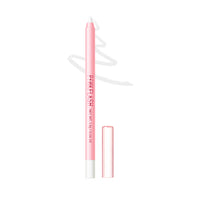 Pinkflash Waterproof Kajal Eyeliner Pencil Group-WT01 White
