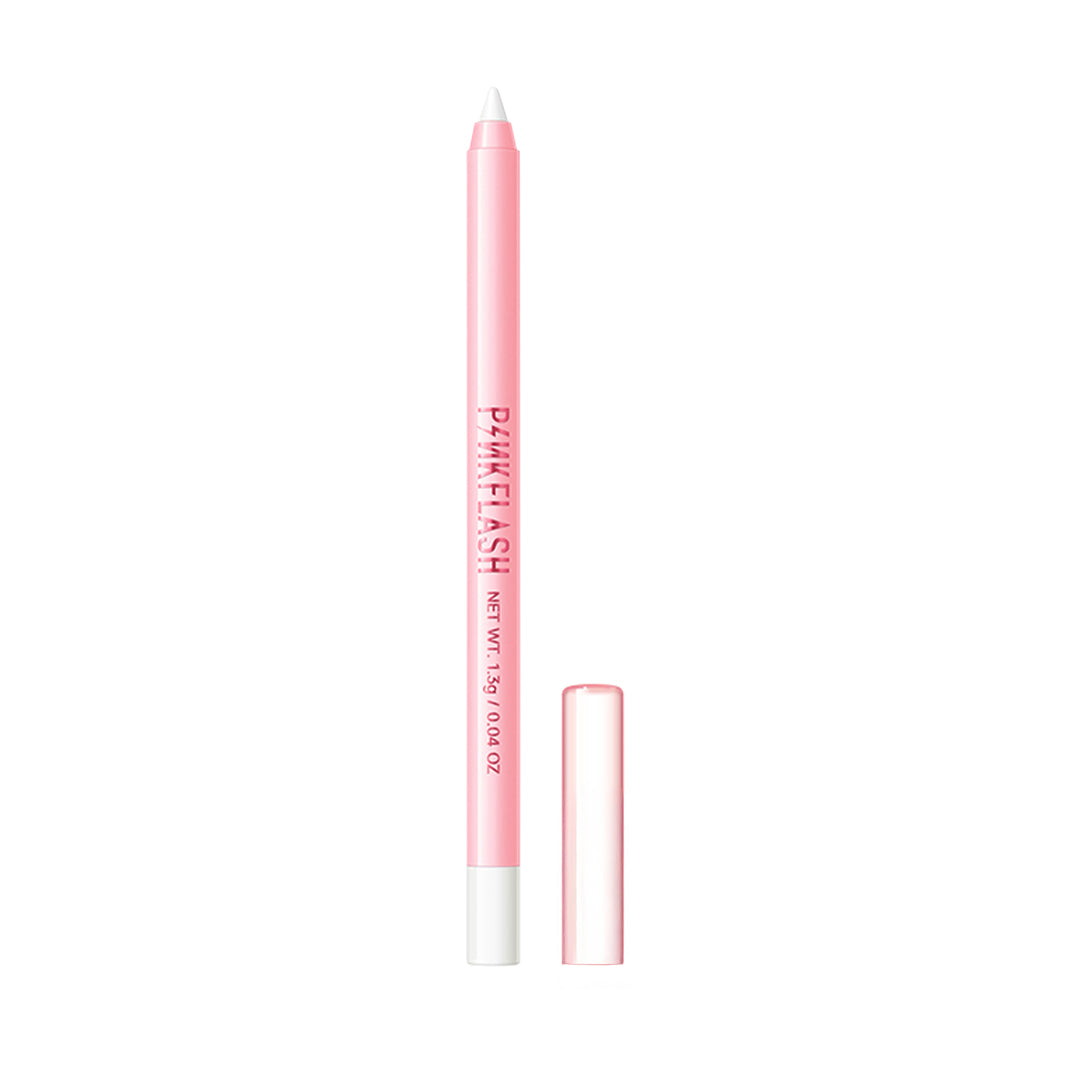 Pinkflash Waterproof Kajal Eyeliner Pencil Pinkflash Waterproof Kajal Eyeliner Pencil