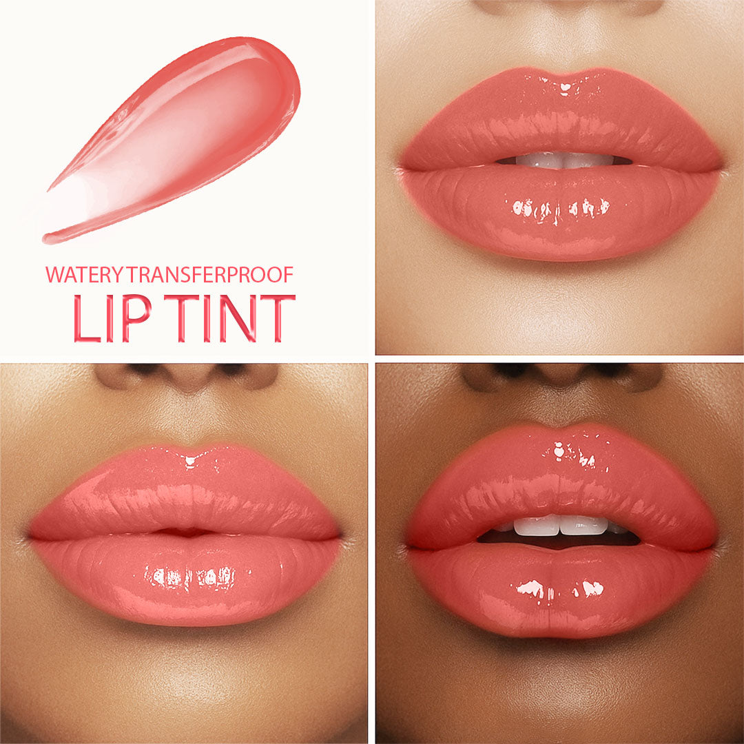 Pinkflash Watery Transferproof Lip Cream Pinkflash Watery Transferproof Lip Cream