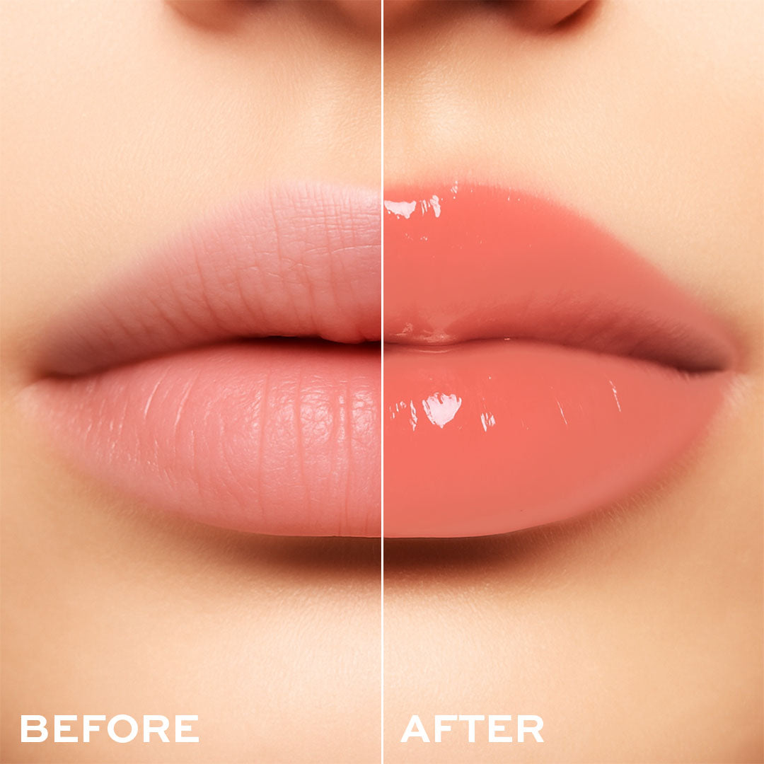 Pinkflash Watery Transferproof Lip Cream Pinkflash Watery Transferproof Lip Cream