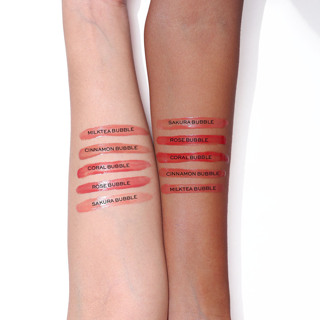 Pinkflash Watery Transferproof Lip Cream Pinkflash Watery Transferproof Lip Cream