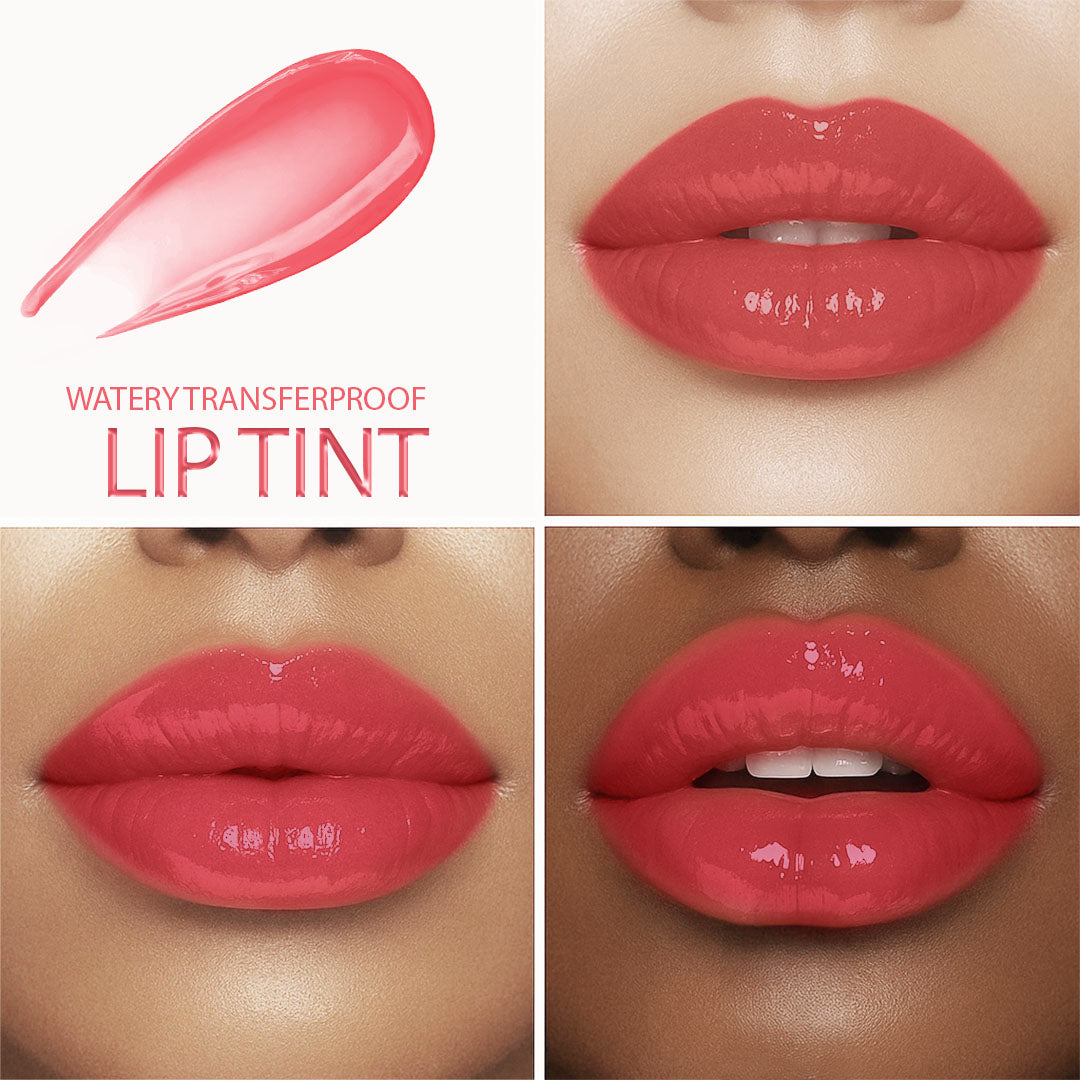 Pinkflash Watery Transferproof Lip Cream Pinkflash Watery Transferproof Lip Cream