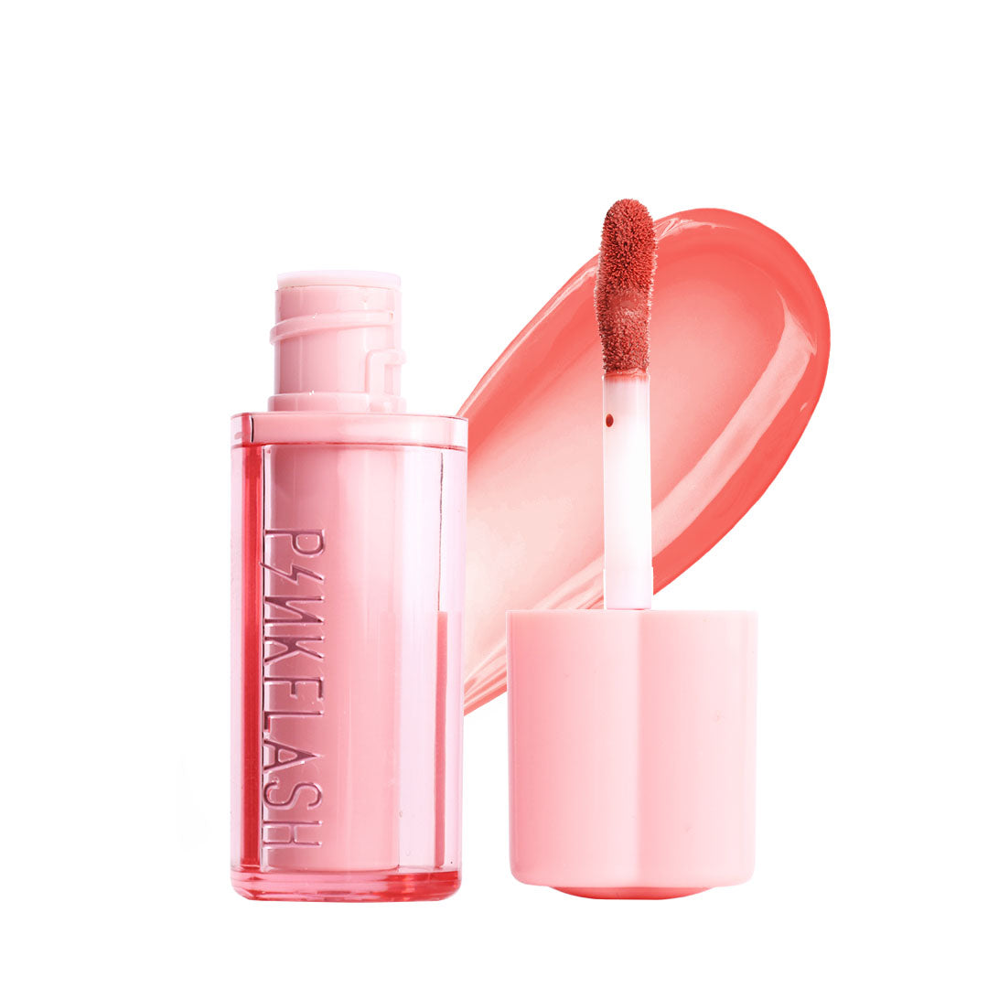 Pinkflash Watery Transferproof Lip Cream Pinkflash Watery Transferproof Lip Cream