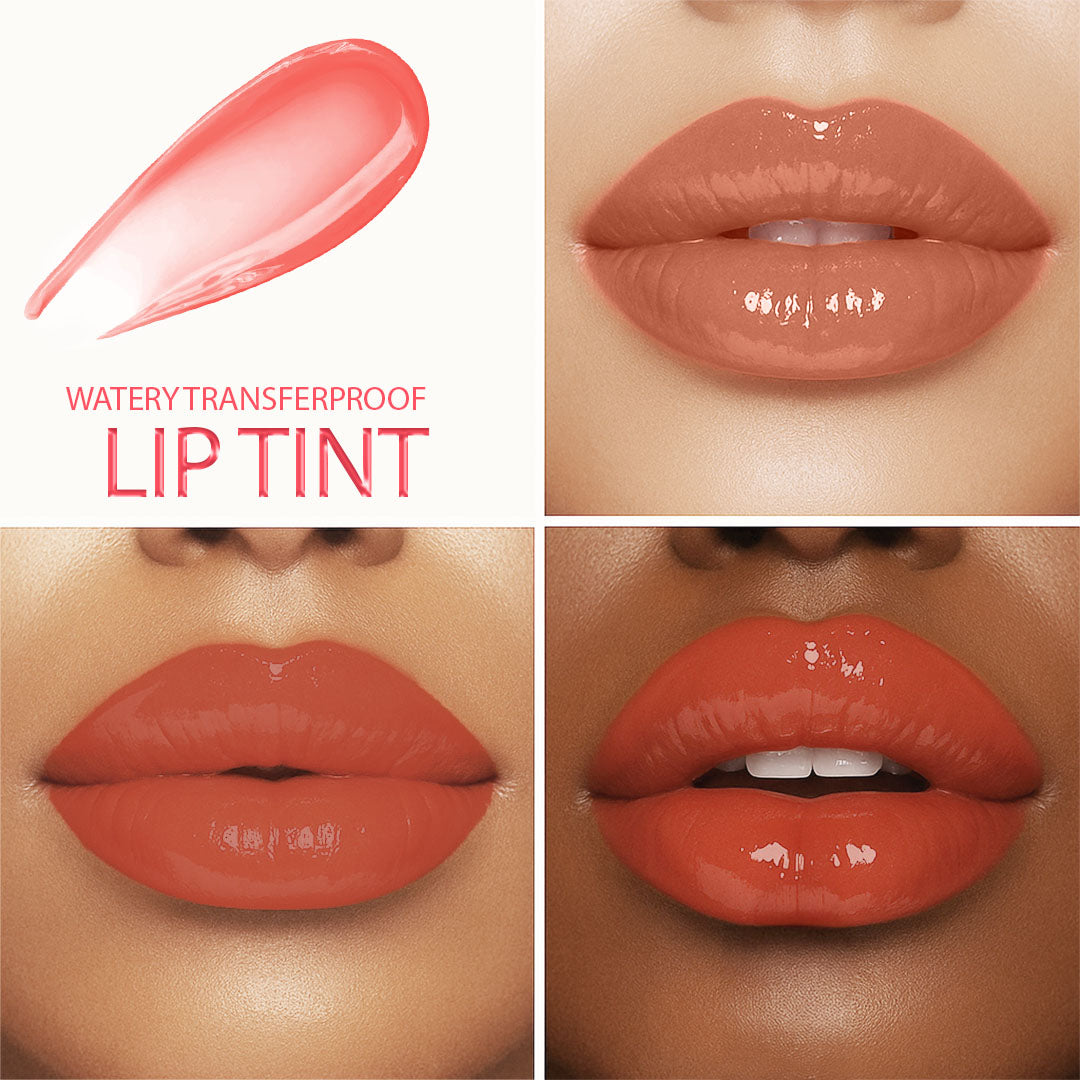 Pinkflash Watery Transferproof Lip Cream Pinkflash Watery Transferproof Lip Cream