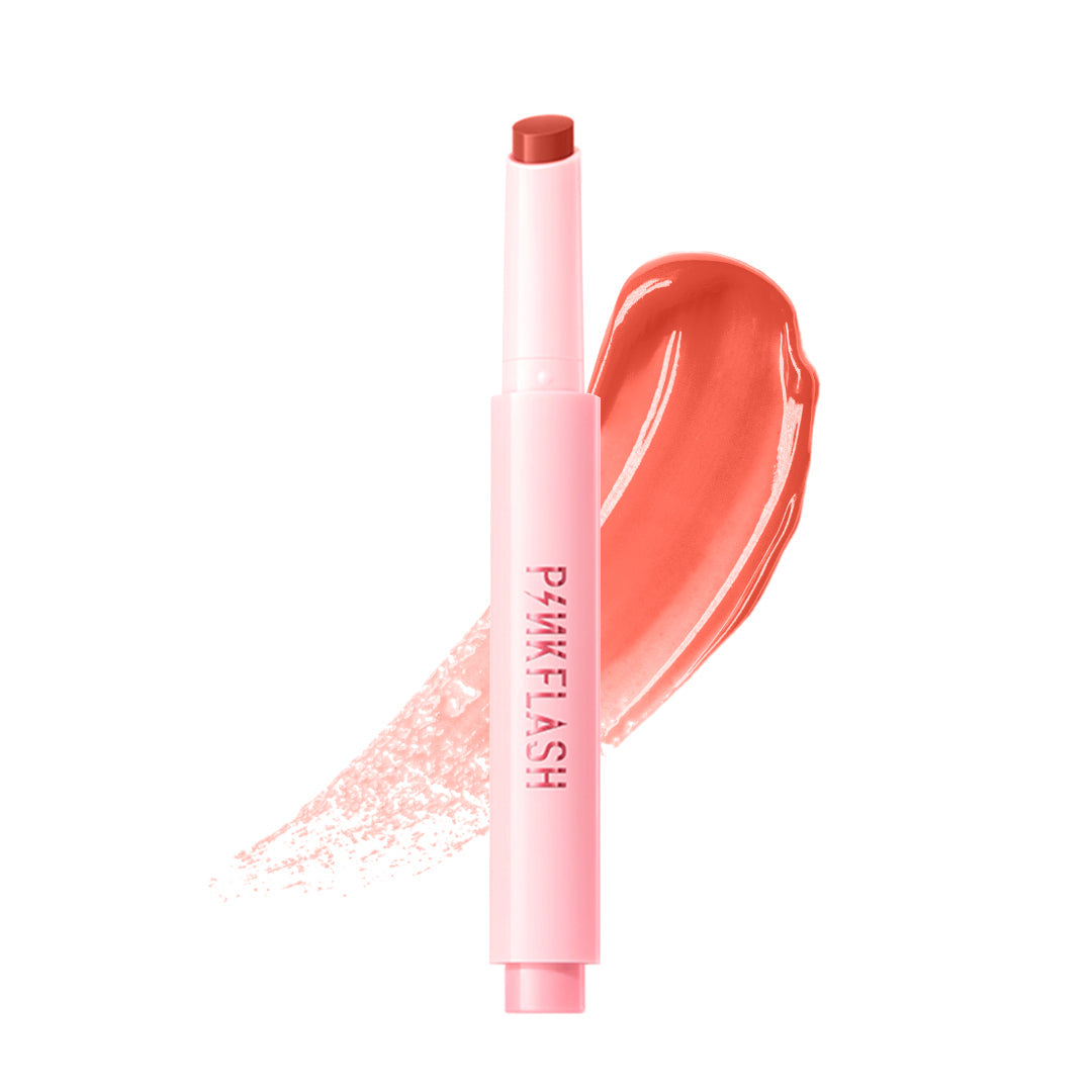 Pinkflash Volumizing Melting Glossy Lip Balm Pinkflash Volumizing Melting Glossy Lip Balm