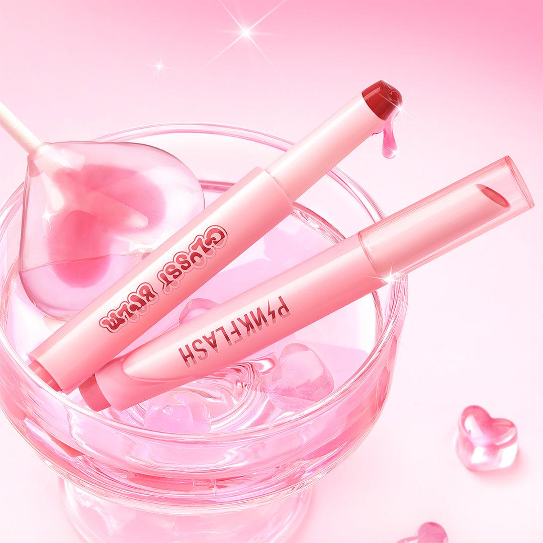 Pinkflash Volumizing Melting Glossy Lip Balm Pinkflash Volumizing Melting Glossy Lip Balm