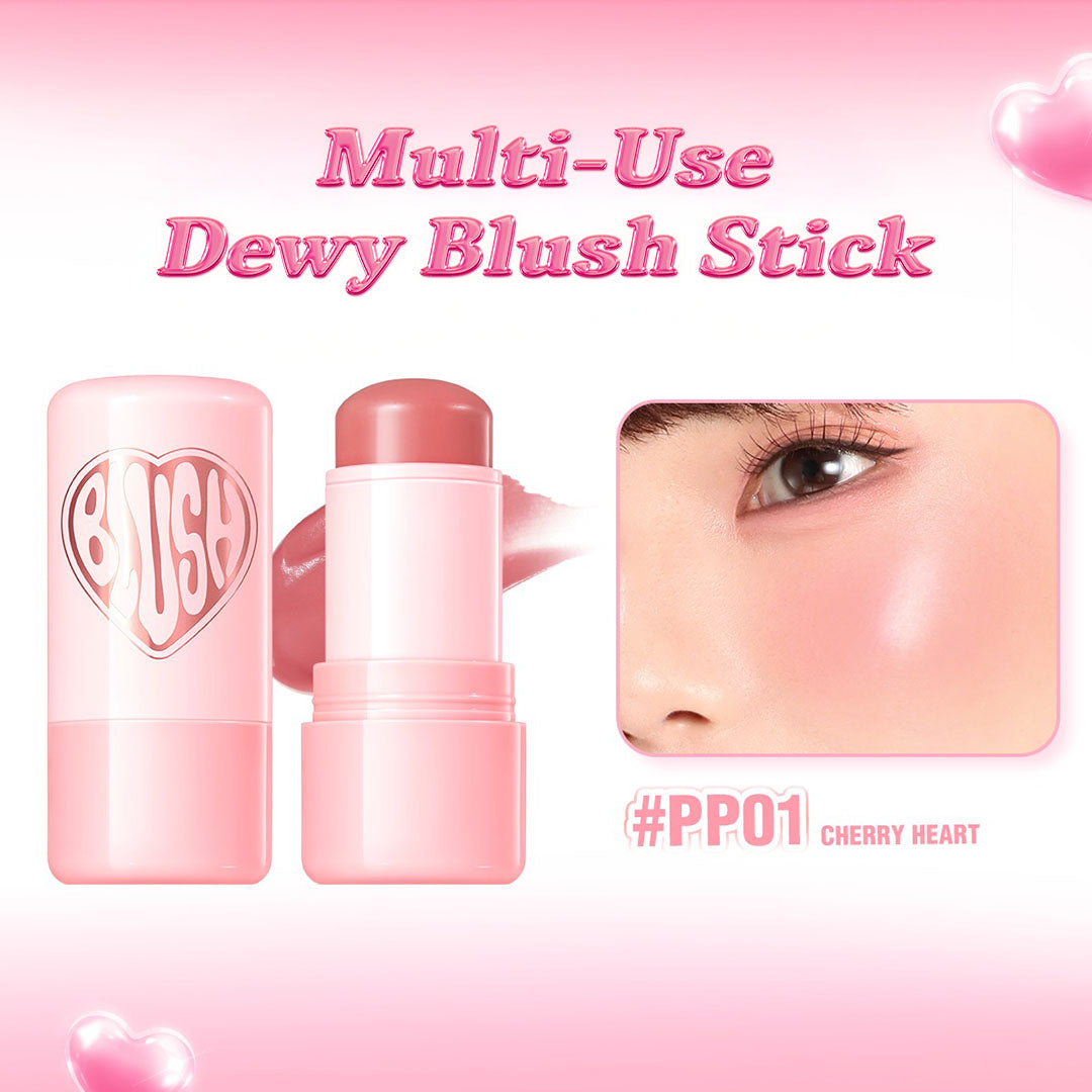 Pinkflash Dewy Blush Stick Pinkflash Dewy Blush Stick