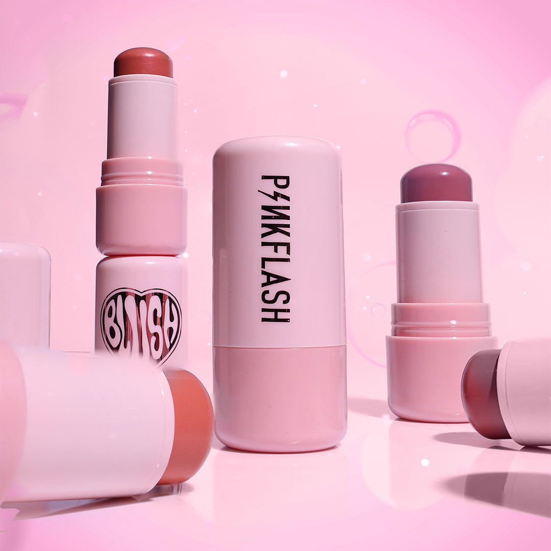 Pinkflash Dewy Blush Stick Pinkflash Dewy Blush Stick