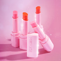 Pinkflash Color Reviving Lip Balm Group-HOT PK01 Petal Pink