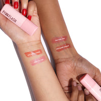 Pinkflash Color Reviving Lip Balm Group-OR01 Sunset Orange