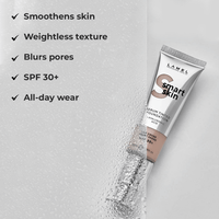 LAMEL Smart Skin Serum Tinted Foundation SPF30+ Group- Beige