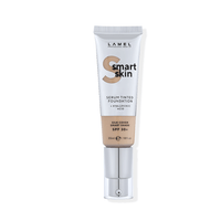 LAMEL Smart Skin Serum Tinted Foundation SPF30+ Group- Ivory