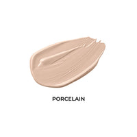 LAMEL Smart Skin Serum Tinted Foundation SPF30+ Group- Porcelain