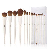 Jessup Beauty 14pcs Light Gray Comprehensive Collection Jessup Beauty 14pcs Light Gray Comprehensive Collection