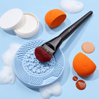 Wet&Dry Brush Cleaner - Airy Blue Wet&Dry Brush Cleaner - Airy Blue