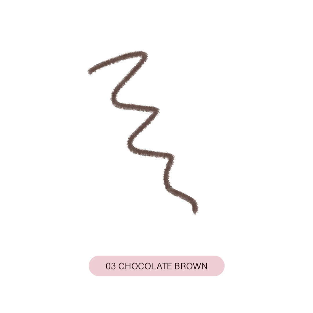 Pinkflash Oh My Emoji Eyebrow Pencil Pinkflash Oh My Emoji Eyebrow Pencil