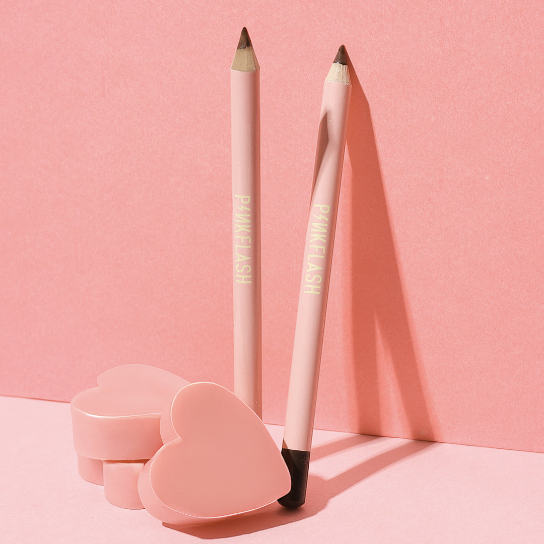 Pinkflash Oh My Emoji Eyebrow Pencil Pinkflash Oh My Emoji Eyebrow Pencil