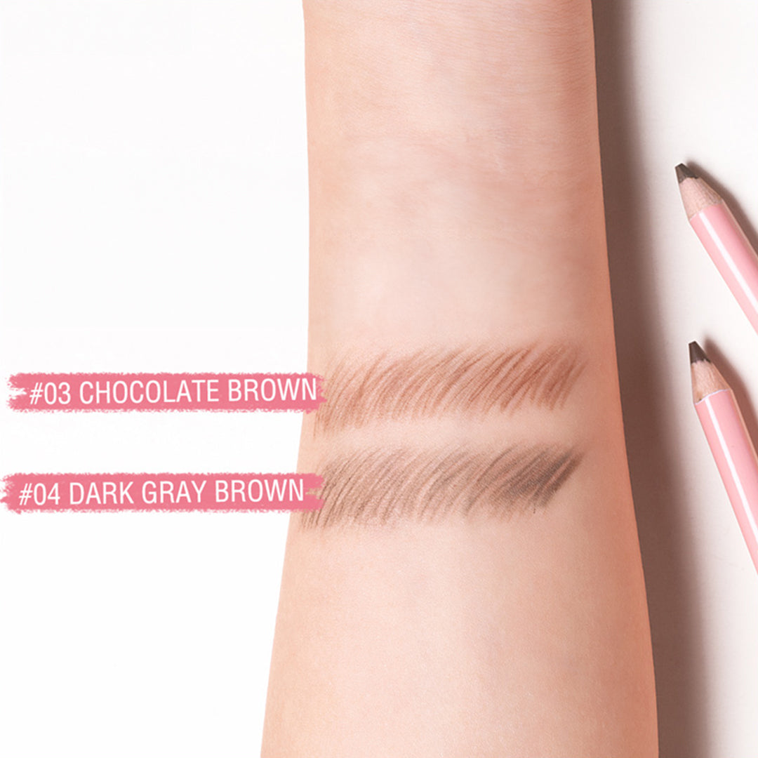 Pinkflash Oh My Emoji Eyebrow Pencil Pinkflash Oh My Emoji Eyebrow Pencil