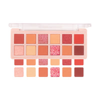 Pinkflash Pro Touch Eyeshadow Palette Group-Strawberry Doughnut